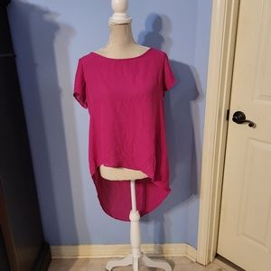 Chord Large Womens Blouse